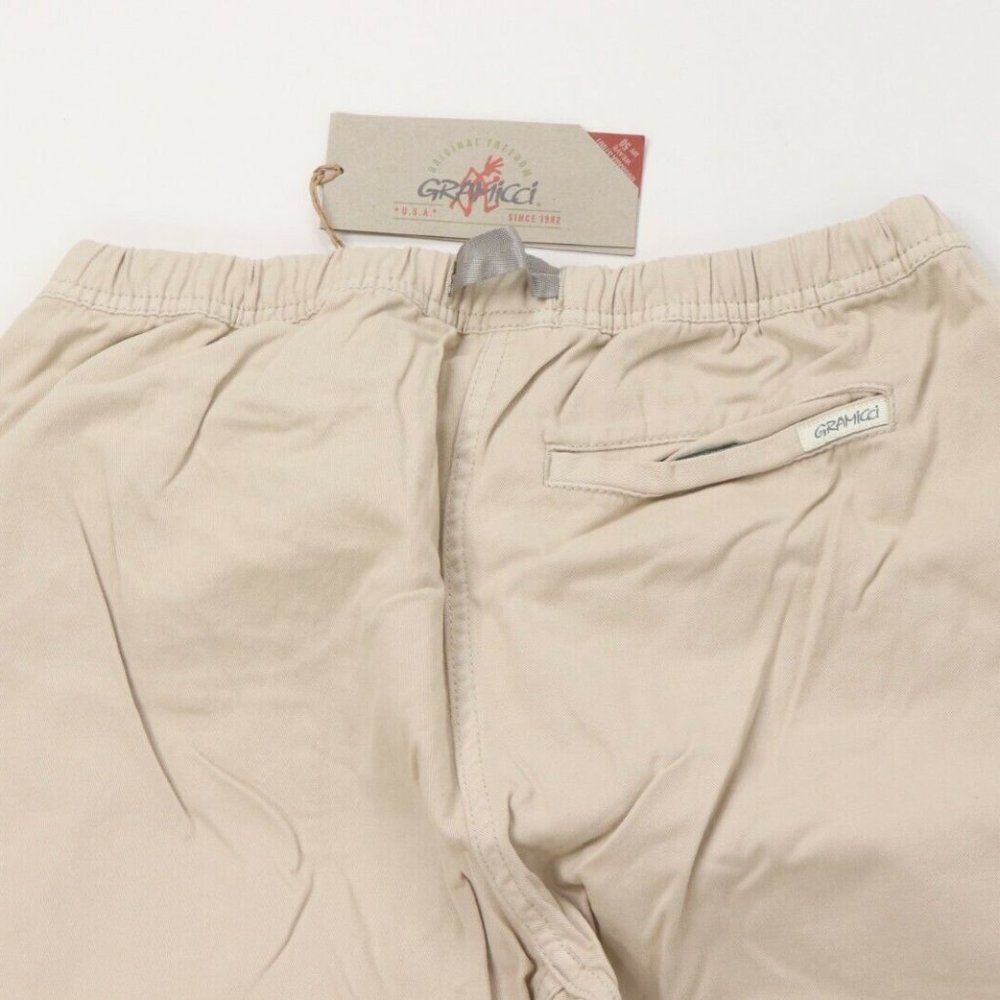 New Gramicci Original G Hiking Climbing Pants S - Picture 8 of 9